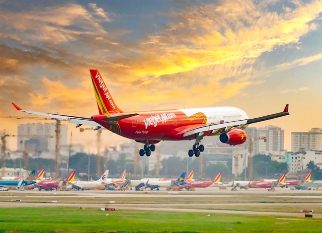 Vietjet Offers Promotional Tickets To Celebrate 10 Years Of Flying To